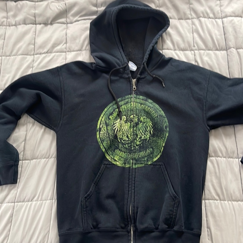 A Day To Remember Hoodie